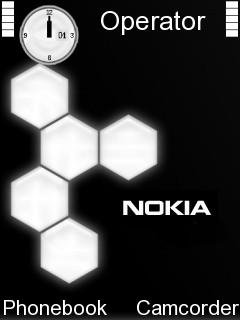 Nokia Abstract -  1