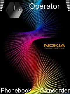 Nokia Colors -  1