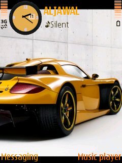 Sport Car -  1