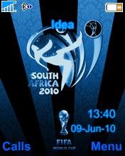 Fifa 2010 Blue -  1