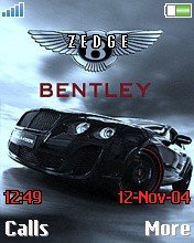Bentley -  1