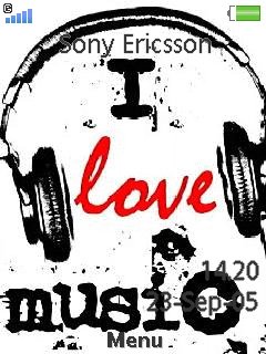 I Love Music -  1