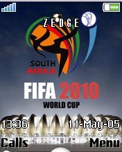 Africa2010 -  1