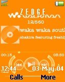 Walkma Orange New -  1