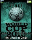 world cup -  1