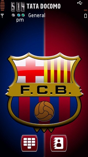 Barca Fc -  1