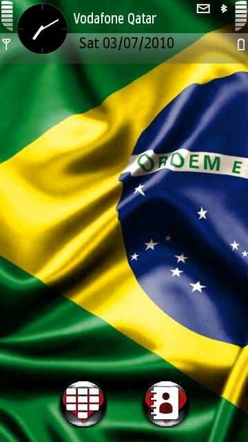 Brazil -  1