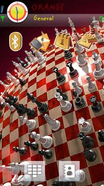 Chess -  1