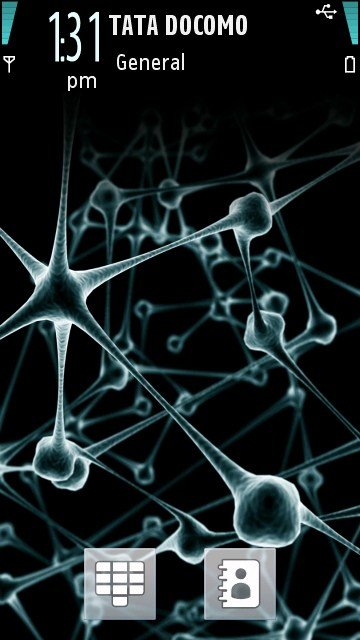 Neurons -  1