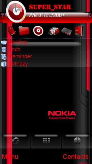 Nokia -  1