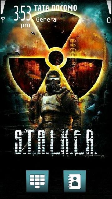 Stalker -  1