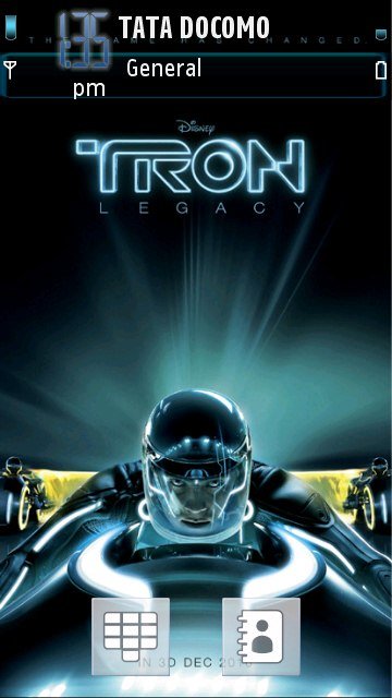 Tron -  1