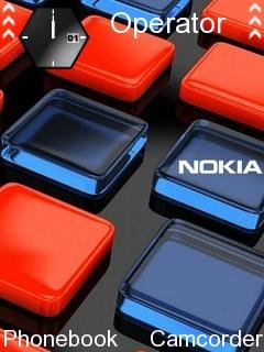 Nokia -  1