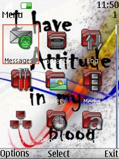 Blood Attitude -  2