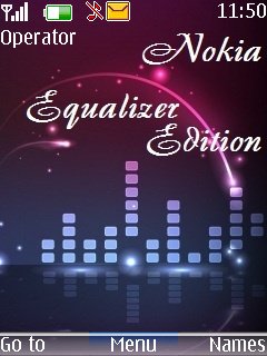 Nokia Equalizer -  1