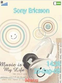 Music Is My Life -  1