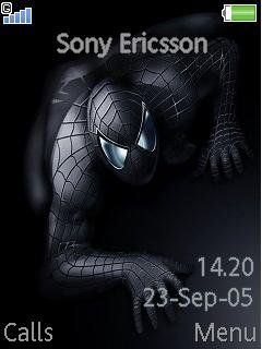 Spiderman -  1