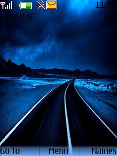 Night Road -  1