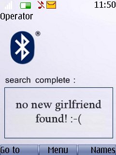 No Girlfriend -  1
