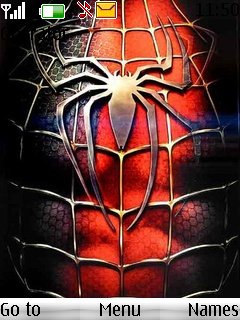 Spider Man - скриншот 1