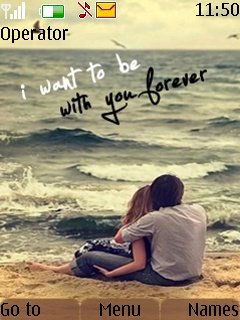 With You Forever -  1
