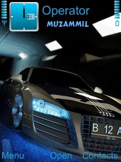 Audi Future -  1