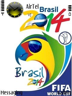 Brazil -  1