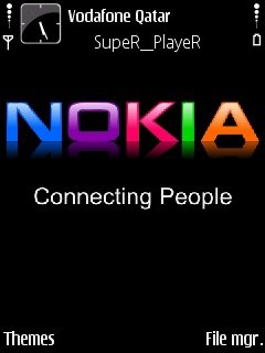 Colours Nokia -  1