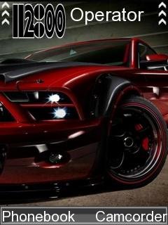 Ford Mustang -  1