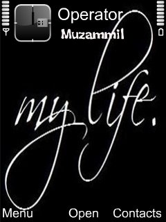 My Life -  1