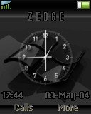 Analog Clock -  1