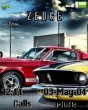 Muscle Cars -  1