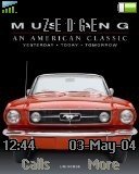 Mustang Classic -  1