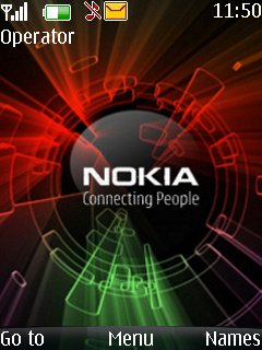 Nokia Cyclone -  1