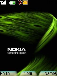 Nokia Greeny -  1