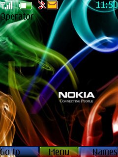 Nokia Smoke -  1