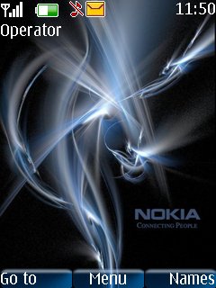 Nokia Smoke -  1