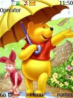 Pooh-and-piglet -  1