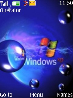 windows xp -  1