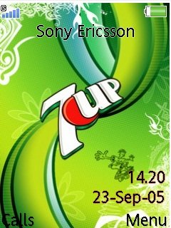 7 Up -  1