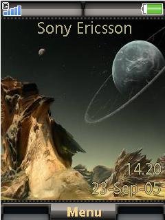 Science Fiction -  1