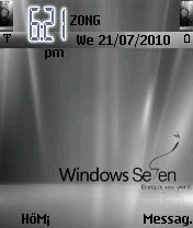 Grey Windows -  1
