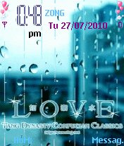 Love Rain -  1