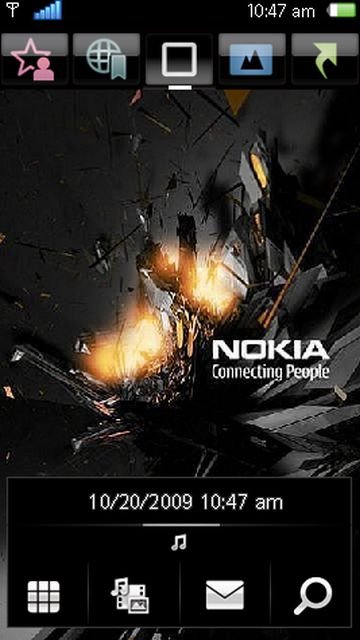 Nokia Blast -  1