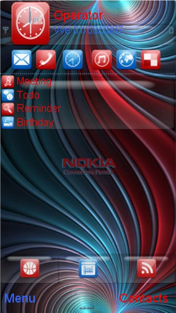 Nokia Color -  1