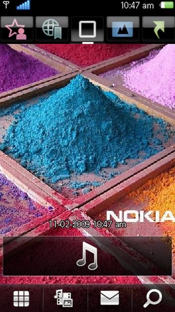 Nokia Colors -  1