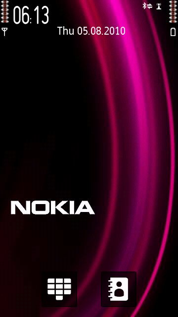 Nokia Pink -  1