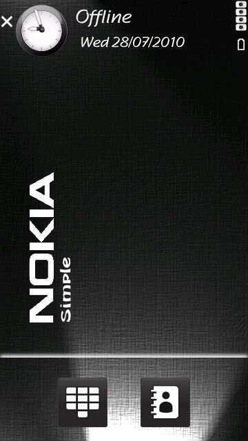 Nokia Simple -  1