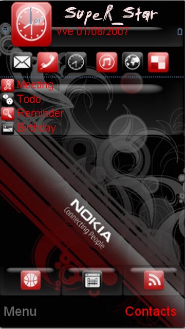 Nokia Smoke -  1