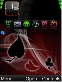 Ace Of Cards -  1